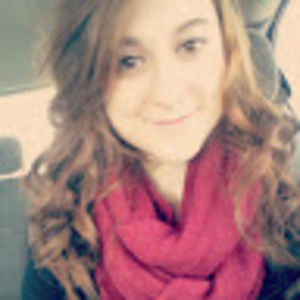 Meet your Posher, Ashlyn